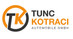 Logo Tunc Kotraci Automobile GmbH